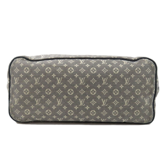 Louis Vuitton Neverfull MM Ideal Tote Bag Monogram - Picture 3 of 7